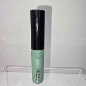 Vintage MAC LIPGLASS - "GREENHOUSE"